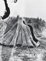 Push The Sky Away 1911306073 Book Cover