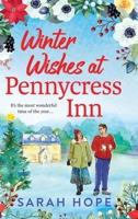 Winter Wishes at Pennycress Inn 1806588889 Book Cover
