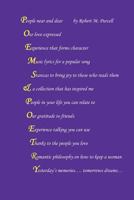 Poems & Poetry 1456799061 Book Cover