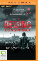 The Beijing Conspiracy 1838851674 Book Cover