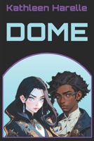 Dôme (French Edition) B0CQGLR9TC Book Cover