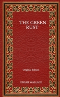 The Green Rust 1523824778 Book Cover