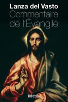 COMMENTAIRE DE L'EVANGILE 2220065561 Book Cover
