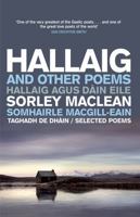 Hallaig and Other Poems: Selected Poems of Sorley MacLean 1846973023 Book Cover