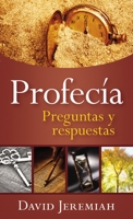 Profecía: Preguntas y respuestas 1400337313 Book Cover