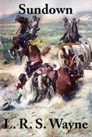 Sundown 1617203319 Book Cover