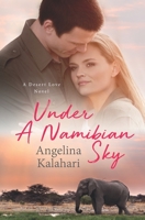 Under A Namibian Sky 0995487723 Book Cover