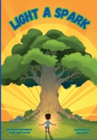 Light A Spark B0GWSQ666B Book Cover