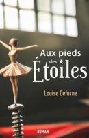 Aux pieds des Étoiles B0FR3MBRBP Book Cover