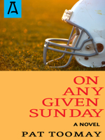 On Any Given Sunday 091765711X Book Cover