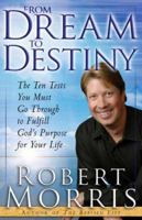 From Dream To Destiny 0764217100 Book Cover