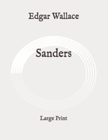 Sanders 1535379960 Book Cover