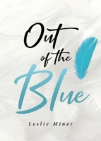 Out of the Blue 1662473079 Book Cover