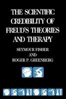 The Scientific Credibility of Freud's Theories and Therapy 023106215X Book Cover