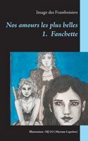 Nos Amours Les Plus Belles (French Edition) 2322147982 Book Cover