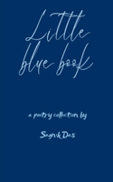 A little blue book 9369540024 Book Cover