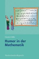 Humor in Der Mathematik B007RCGXZA Book Cover