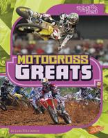 Motocross Greats 1429664991 Book Cover