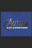 “Turning Pain into Power: My Story of Autism and Advocacy” B0FNV75K8F Book Cover