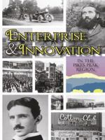 Enterprise & Innovation in the Pikes Peak Region 1567353029 Book Cover