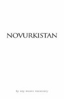 Novurkistan 1401099017 Book Cover