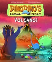 Volcano! 1607547120 Book Cover