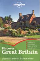 Lonely Planet Discover Great Britain (Full Color Country Guides) 1741799937 Book Cover
