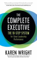 The Complete Executive 1937134245 Book Cover