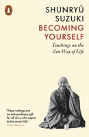 Becoming Yourself 1837310513 Book Cover