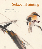 Solace in Painting: Reflecting on a Tumultous Century 1785515977 Book Cover