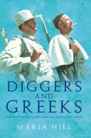 Diggers and Greeks 1742230148 Book Cover