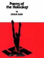 Poems of the Holocaust 965229523X Book Cover