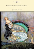 My Book of Favorite Fairy Tales 0517203022 Book Cover