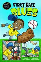 First Base Blues 1434238636 Book Cover
