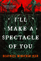 I'll Make A Spectacle of You 0316575240 Book Cover