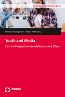 Youth and Media: Current Perspectives on Media Use and Effects 3848737329 Book Cover
