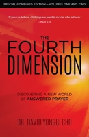 The Fourth Dimension: Combined Edition 1610369998 Book Cover