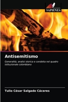 Antisemitismo 6203614807 Book Cover