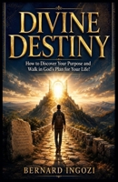 DIVINE DESTINY: How to Discover Your Purpose and Walk in God’s Plan for Your Life! B0GTVJCQBR Book Cover