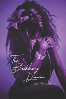 The Blackberry Domino 195277330X Book Cover