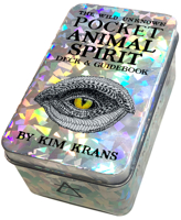 The Wild Unknown Pocket Animal Spirit Deck 0063226553 Book Cover