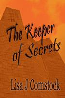 The keeper of Secrets 1096941058 Book Cover