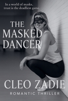 The Masked Dancer B0FX466T6F Book Cover