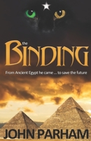 The Binding : Volume 1 1645503399 Book Cover