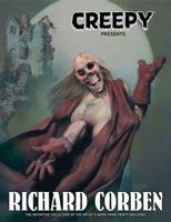 Creepy Presents Richard Corben 1595829199 Book Cover