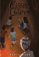 Missing Children B0H1Z4J898 Book Cover