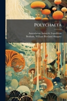 Polychaeta 1024183777 Book Cover