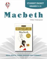Macbeth 1561374377 Book Cover