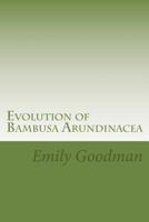 Evolution of Bambusa Arundinacea: Includes Cases and Practical Understanding 152320768X Book Cover