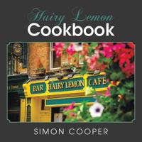 Hairy Lemon Cookbook 1524629723 Book Cover